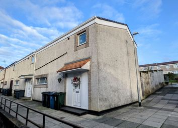 Thumbnail 3 bed end terrace house for sale in Flimby, Skelmersdale