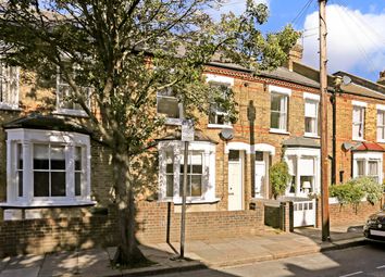 Thumbnail Flat to rent in Hugon Road, Fulham