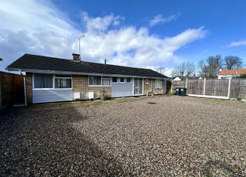 Thumbnail Detached bungalow for sale in Hythe Road, Willesborough, Ashford
