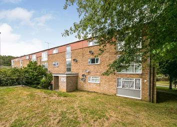 Thumbnail Flat to rent in Seaford Road, Crawley