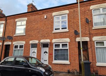 Thumbnail Terraced house for sale in Flax Road, Belgrave, Leicester