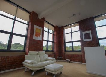 Thumbnail 1 bed flat to rent in Threadfold Way, Eagley, Bolton