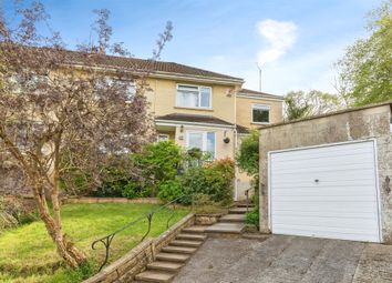 Thumbnail 4 bedroom semi-detached house for sale in Bay Tree Road, Bath