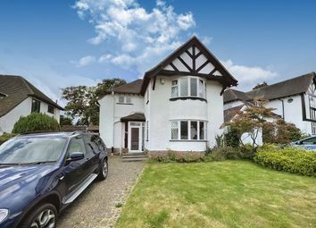 Thumbnail 3 bed semi-detached house to rent in Great Thrift, Petts Wood, Orpington