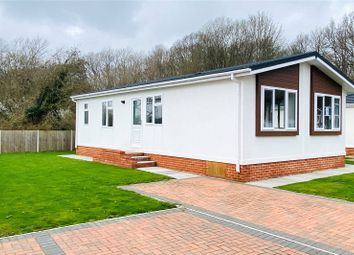 Thumbnail Property for sale in Water End Park, Old Basing, Basingstoke, Hampshire