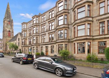 Thumbnail Flat for sale in Flat 1/1, 64 Roslea Drive, Glasgow