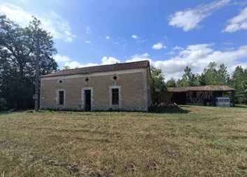 Thumbnail Farmhouse for sale in Eymet, Aquitaine, 24500, France