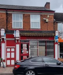 Thumbnail Commercial property to let in Langley High Street, Oldbury