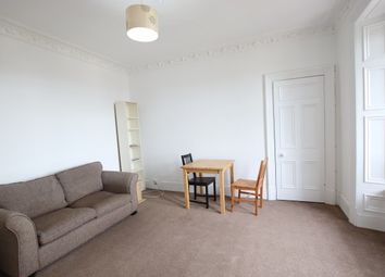 Thumbnail 1 bed flat to rent in 139 Clepington Road, Dundee