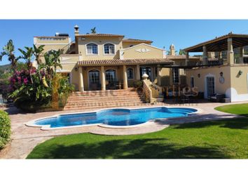 Thumbnail Villa for sale in Santa Bárbara De Nexe, Faro, Faro