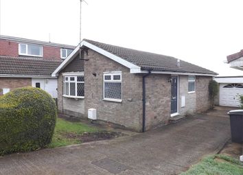 Thumbnail Bungalow to rent in Thoresby Avenue, Clowne, Clowne