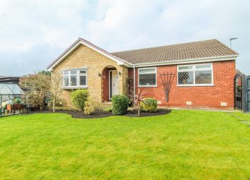 Thumbnail Detached bungalow for sale in Dimple Wells Lane, Ossett
