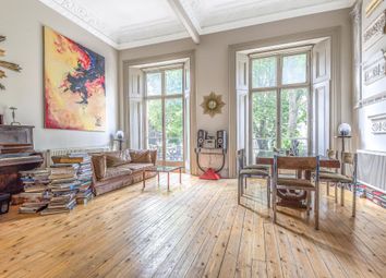 Thumbnail Flat to rent in Queens Gardens, Notting Hill