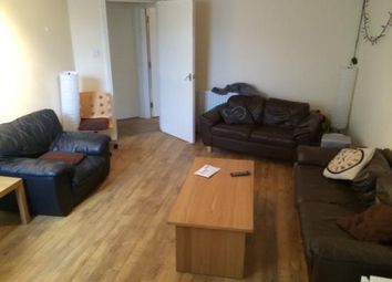 Thumbnail 5 bed maisonette to rent in Warwick Street, Newcastle Upon Tyne