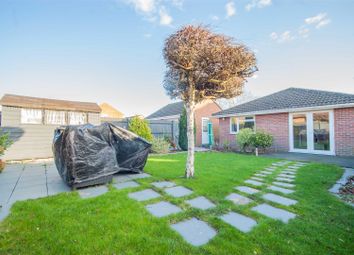 Thumbnail 3 bed detached bungalow for sale in Jenner Mead, Chelmer Village, Chelmsford