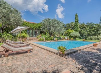 Thumbnail 6 bed villa for sale in Grimaud, St. Tropez, Grimaud Area, French Riviera