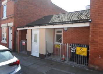 Thumbnail 1 bed flat to rent in Herschell Street, Stoneygate