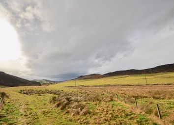 Thumbnail Land for sale in Plots 1 &amp; 2 Borgorstan, Torness, Dores, Inverness