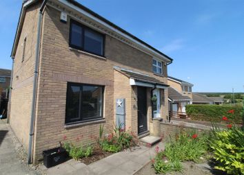 Thumbnail 3 bed semi-detached house to rent in Field Head Way, Illingworth, Halifax