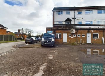 Thumbnail Flat for sale in Aborn Parade, West End Road, Mortimer Common, Reading