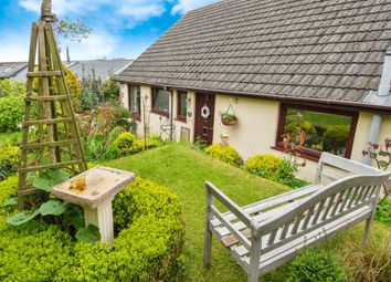Thumbnail Detached bungalow for sale in Maker Lane, Millbrook, Torpoint