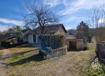 Thumbnail 4 bed property for sale in Capdenac-Gare, Midi-Pyrenees, 12700, France