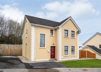 Thumbnail Detached house for sale in 46A Saint Jude's Court, Lifford, Donegal County, Ulster, Ireland