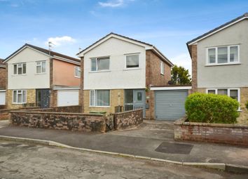 Thumbnail Town house for sale in Lowerdale Drive, Llantrisant, Pontyclun