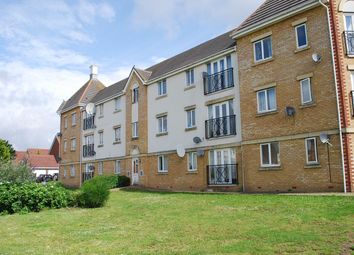 2 Bedrooms Flat to rent in Martins Place, Thamesmead, London SE28