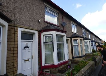 2 Bedroom Terraced house for rent