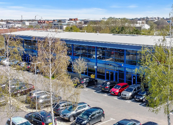 Thumbnail Office to let in Smeaton Close, Aylesbury