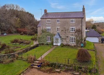 Thumbnail Country house for sale in Croughton Brackley, South Northamptonshire
