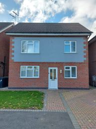 Thumbnail Detached house to rent in Lauren Grove, Toton