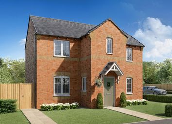 Property listing in Bishop Auckland, County Durham