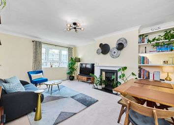 Thumbnail 3 bedroom flat to rent in Barclay Close, Cassidy Road, London