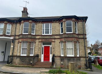 Thumbnail 1 bedroom flat for sale in Osmond Road, Hove