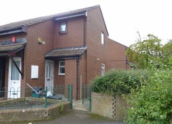 Thumbnail 1 bed flat to rent in Parsons Paddock, Whitchurch, Bristol