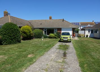 Thumbnail 3 bed semi-detached bungalow for sale in Landseer Drive, Selsey, Chichester