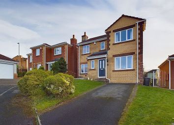 Thumbnail Detached house for sale in Broom Bank, Whitehaven