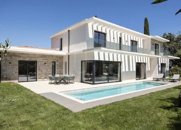 Thumbnail 4 bed villa for sale in Mougins, Le Val De Mougins, 06250, France