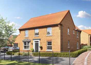 Dwh Chaulden Meadows Avondale CGI