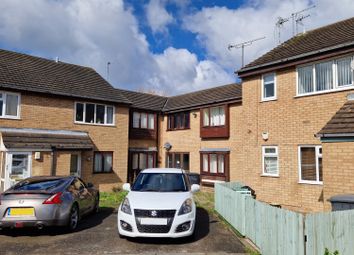 Thumbnail Studio for sale in Laithwaite Close, Anstey Heights