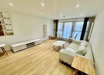 Thumbnail 2 bed flat to rent in Memorial Heights, Ilford