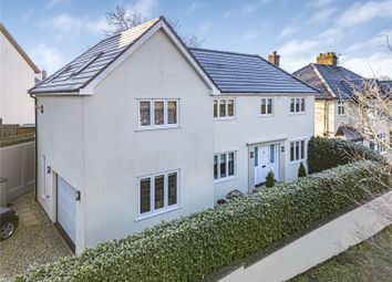 Thumbnail Detached house for sale in Dingle Road, Bristol