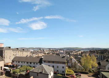 Thumbnail 1 bed flat to rent in Gl Cleghorn Street, Dundee
