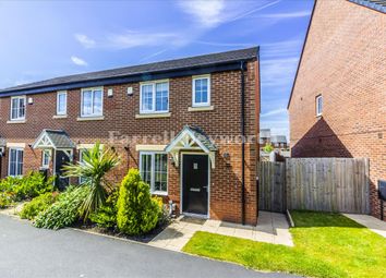 Thumbnail 3 bed property for sale in Tabley Lane, Preston