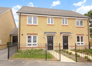3 Bedroom Semi-detached house for rent