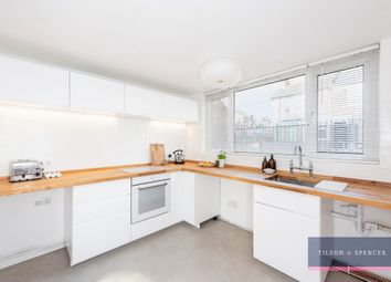 Thumbnail Flat to rent in St. Loy's Road, London