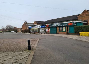 Thumbnail Retail premises for sale in Rotherham, England, United Kingdom