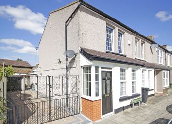 3 Bedroom End terrace house for sale